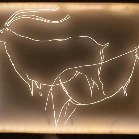 ヴィラ・ノーヴァ・デ・フォス・コア Casas Da Barcaヴィラ エクステリア 写真