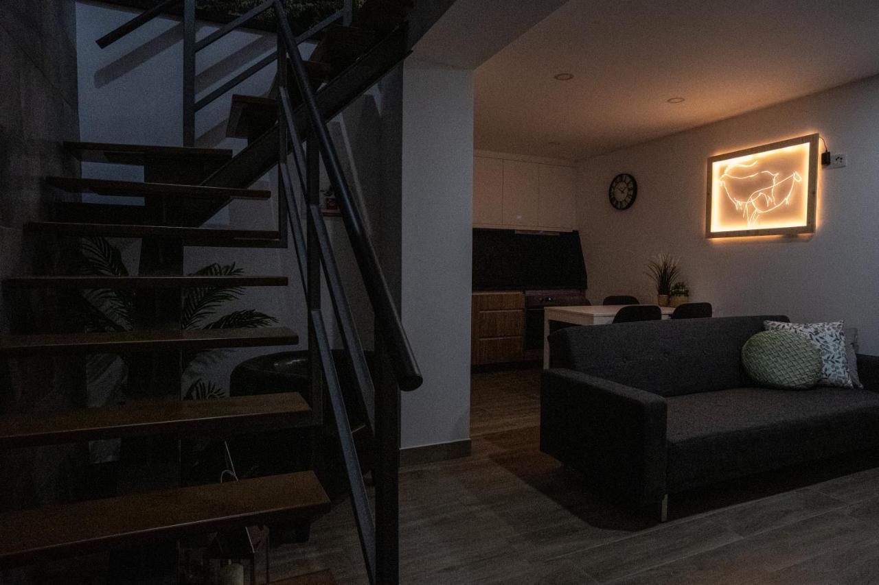 ヴィラ・ノーヴァ・デ・フォス・コア Casas Da Barcaヴィラ エクステリア 写真