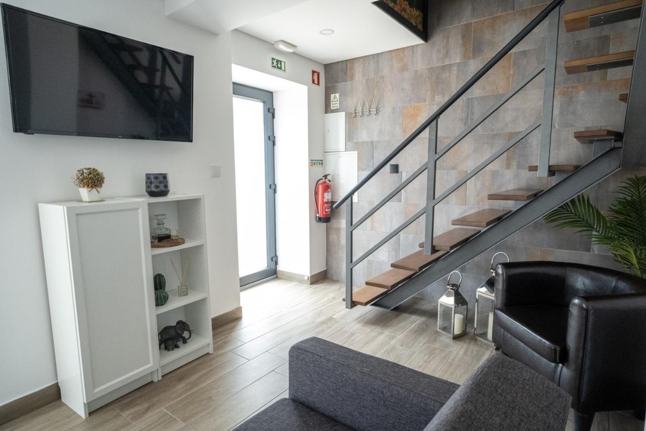 ヴィラ・ノーヴァ・デ・フォス・コア Casas Da Barcaヴィラ エクステリア 写真