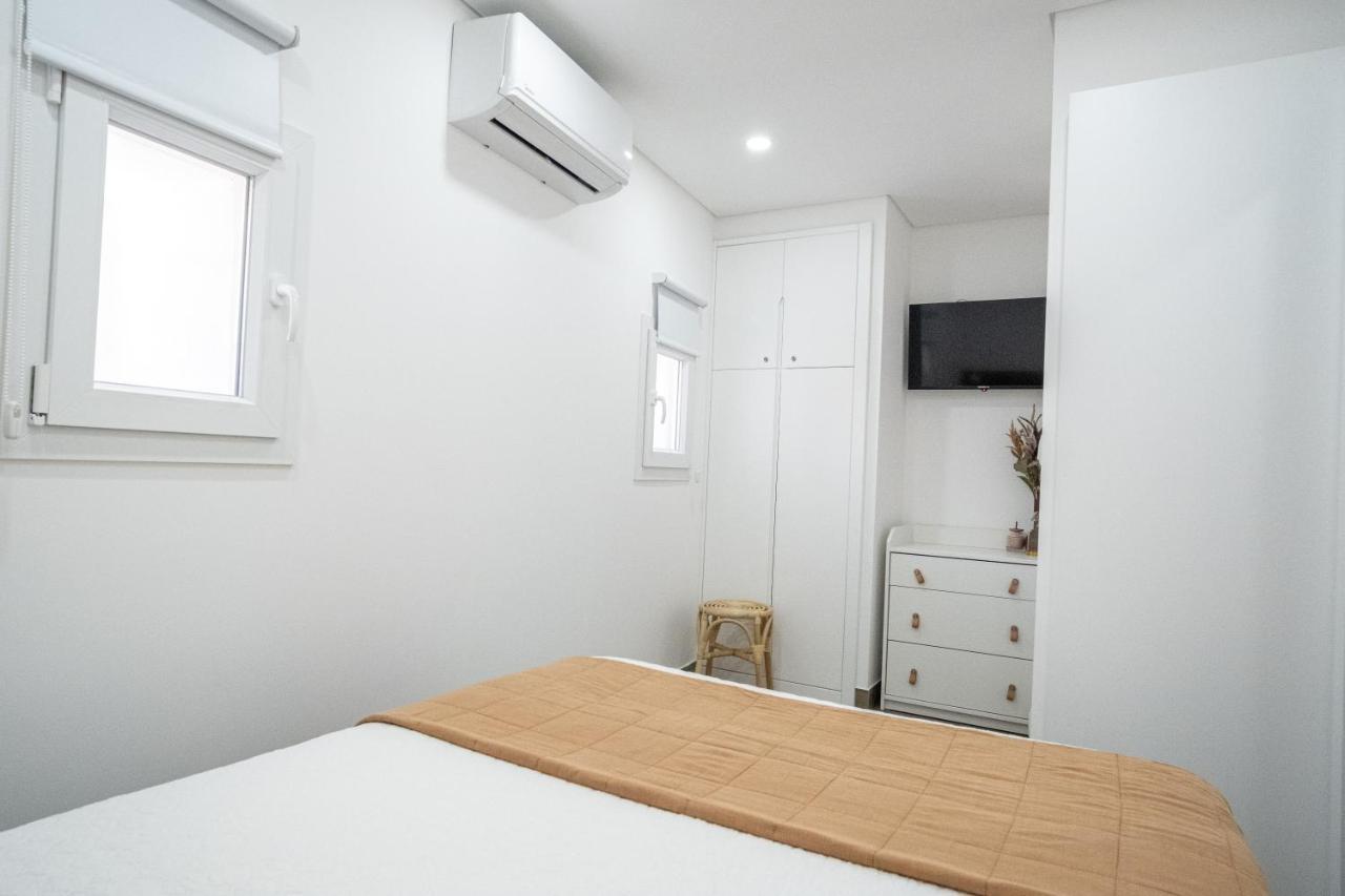 ヴィラ・ノーヴァ・デ・フォス・コア Casas Da Barcaヴィラ エクステリア 写真