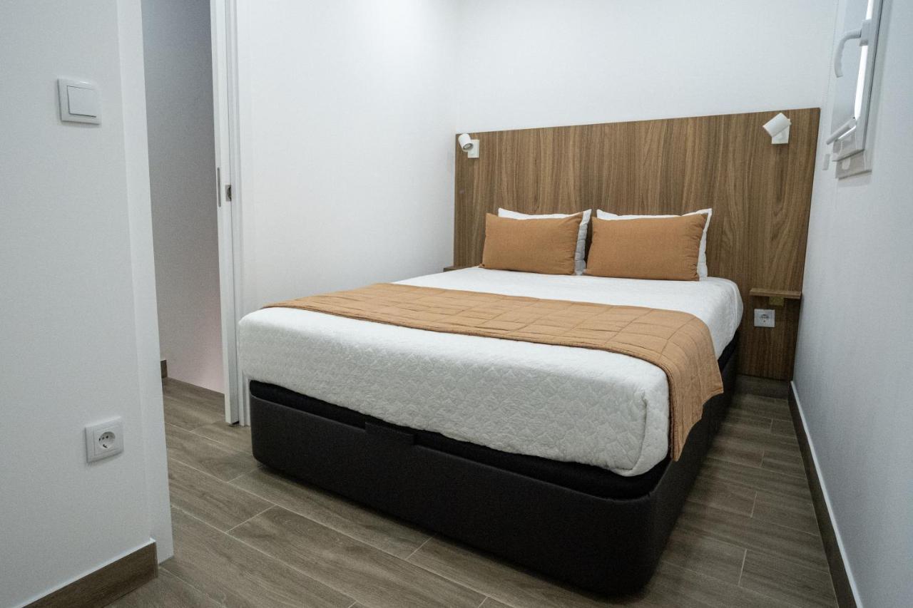 ヴィラ・ノーヴァ・デ・フォス・コア Casas Da Barcaヴィラ エクステリア 写真