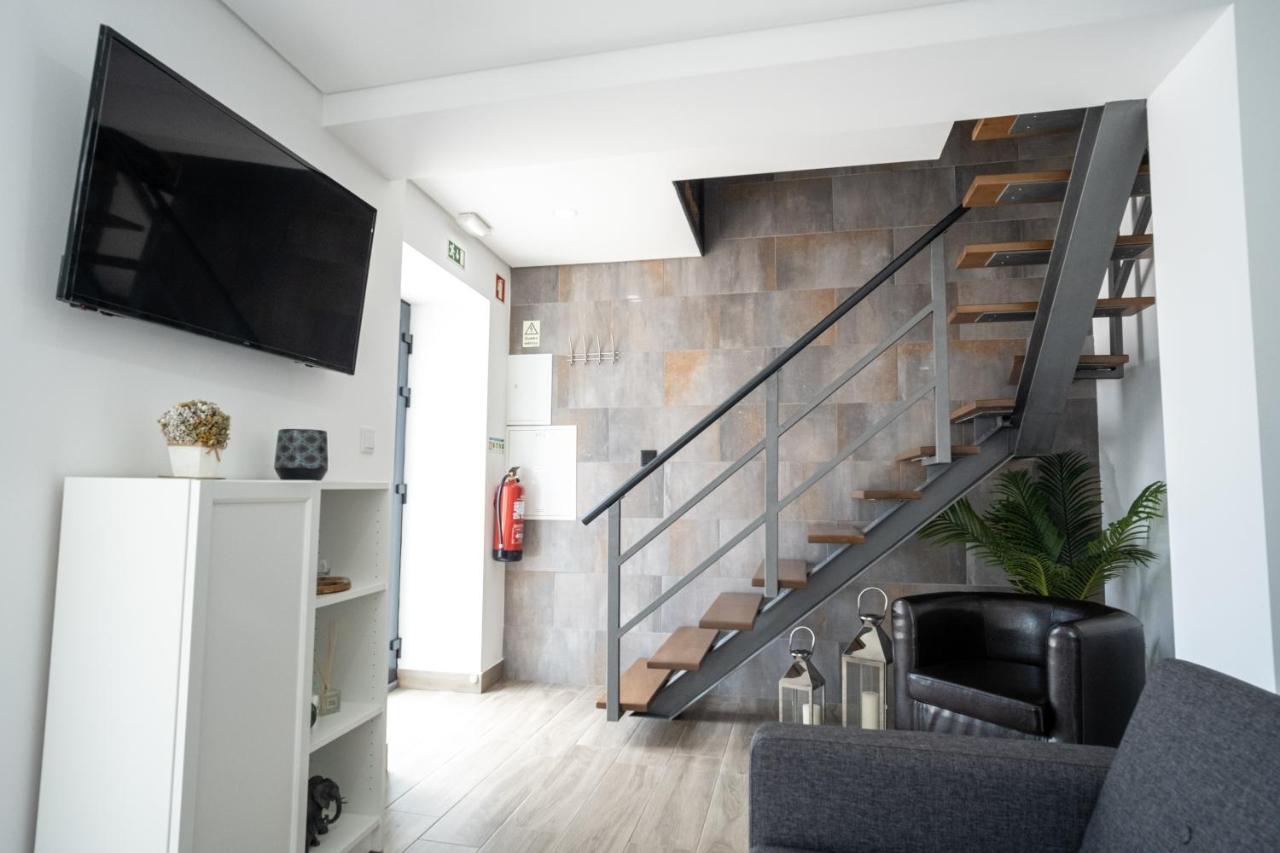 ヴィラ・ノーヴァ・デ・フォス・コア Casas Da Barcaヴィラ エクステリア 写真
