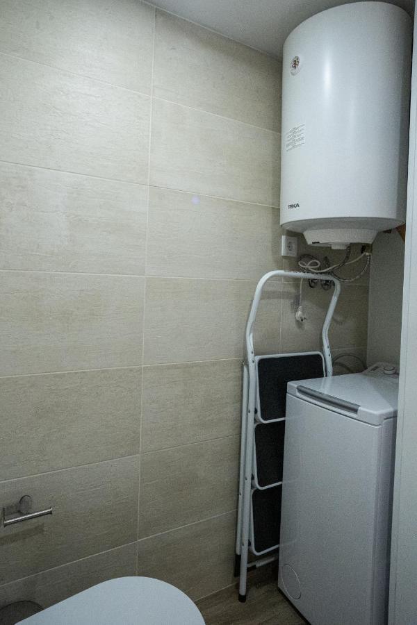 ヴィラ・ノーヴァ・デ・フォス・コア Casas Da Barcaヴィラ エクステリア 写真
