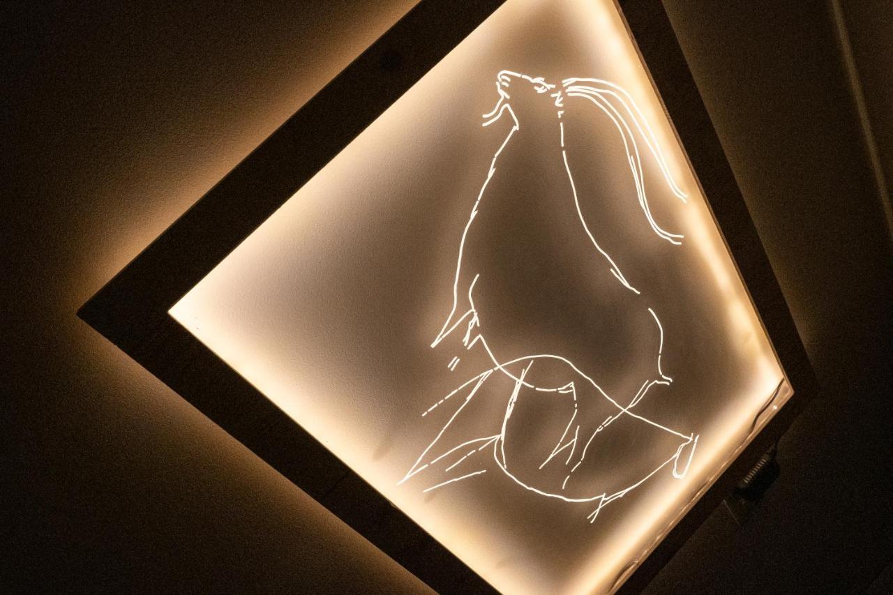 ヴィラ・ノーヴァ・デ・フォス・コア Casas Da Barcaヴィラ エクステリア 写真