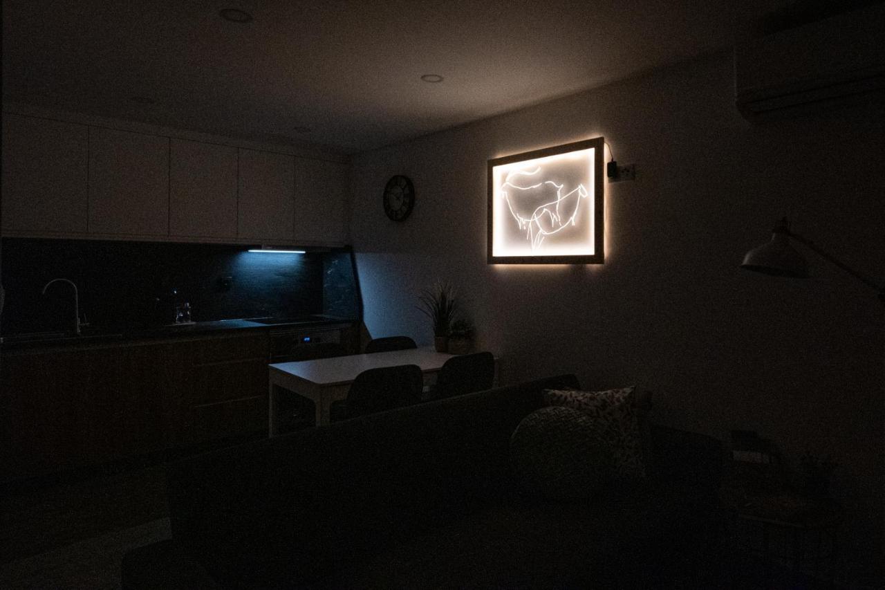 ヴィラ・ノーヴァ・デ・フォス・コア Casas Da Barcaヴィラ エクステリア 写真