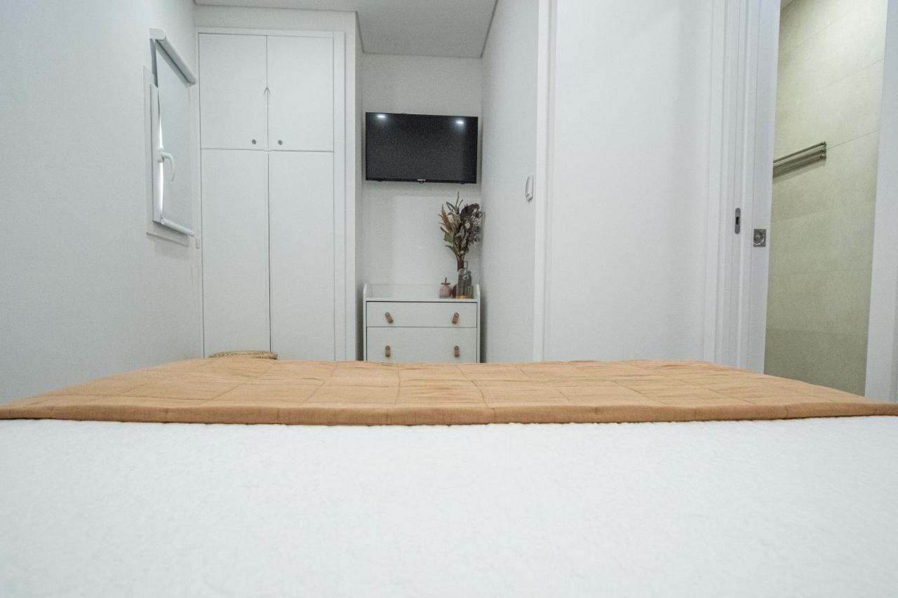 ヴィラ・ノーヴァ・デ・フォス・コア Casas Da Barcaヴィラ エクステリア 写真